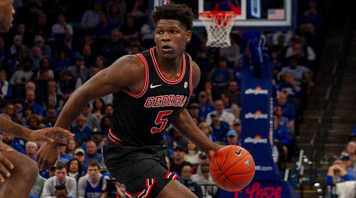 Justin Ford-USA TODAY Sports